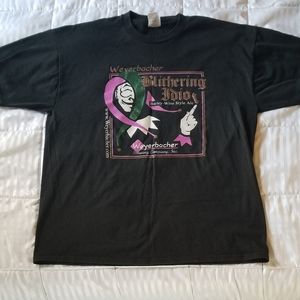 Weyerbacher Brewing Company T Shirt